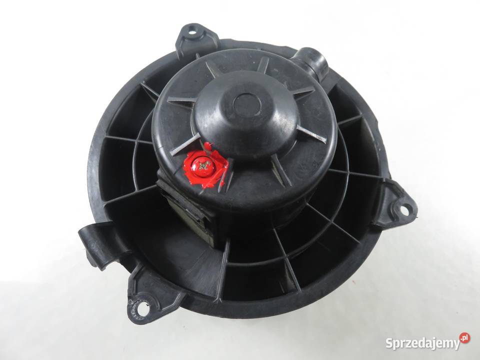 DMUCHAWA OPEL AGILA B