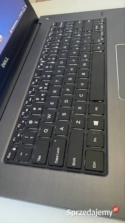 Dell Vostro 5459 i5 8gb Nvidia 2 gb 14 mat wifi