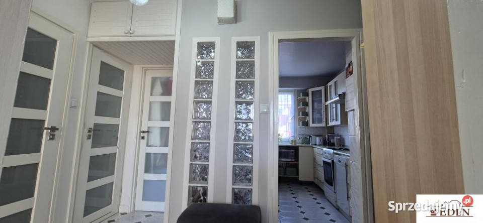 Mieszkanie 603m2 3pokojowe Łuków 60.3m2 lubelskie