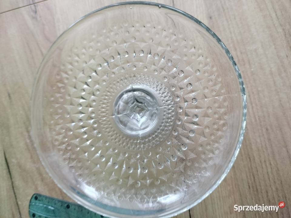 Panterka romby guziki mała 19 Ząbkowice Choszczno