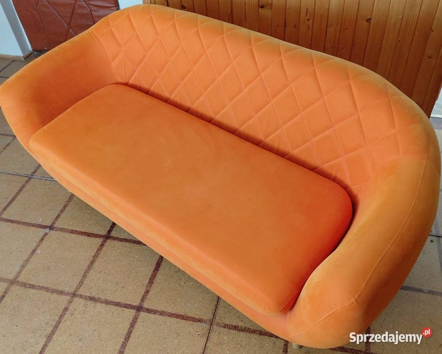 Sofa trzyosobowa Konin
