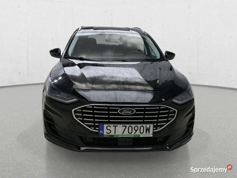 Ford Focus Mk4 2018 Komorniki