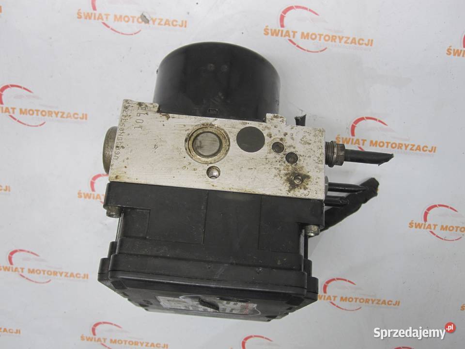 VW GOLF VI 09r 14 TSI pompa ABS 1K0614517BD sprzedam