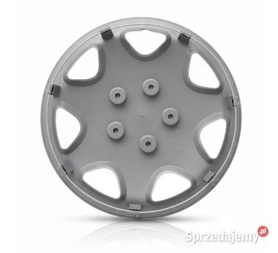 Nowe kołpaki 16 Olymp zestaw srebrny 1 kpl 4 Koszalin