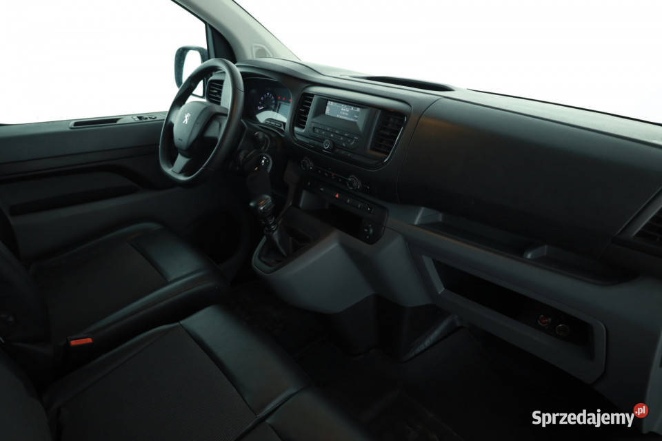 Peugeot Expert 20 BlueHDi mazowieckie Piaseczno