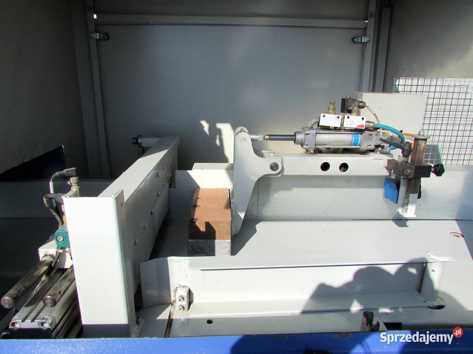 Optymalizerka Weinig GreCon Dimter OptiCut 101 R