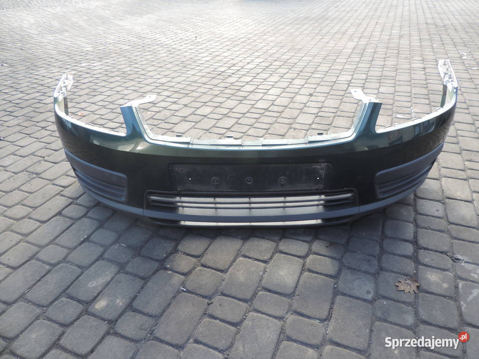 ZDERZAK PRZEDNI PRZÓD FORD C MK1 KOLOR W3 osobowe Nowy Sącz sprzedam