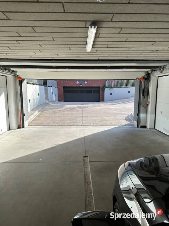 Mieszkanie 3 sypialnie Mazowiecka Park parter Kołobrzeg