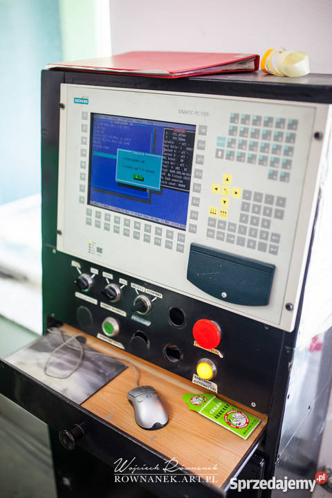 Sprzedam pikowarkę pikowarka ramowa MATRAMATIC Świebodzice