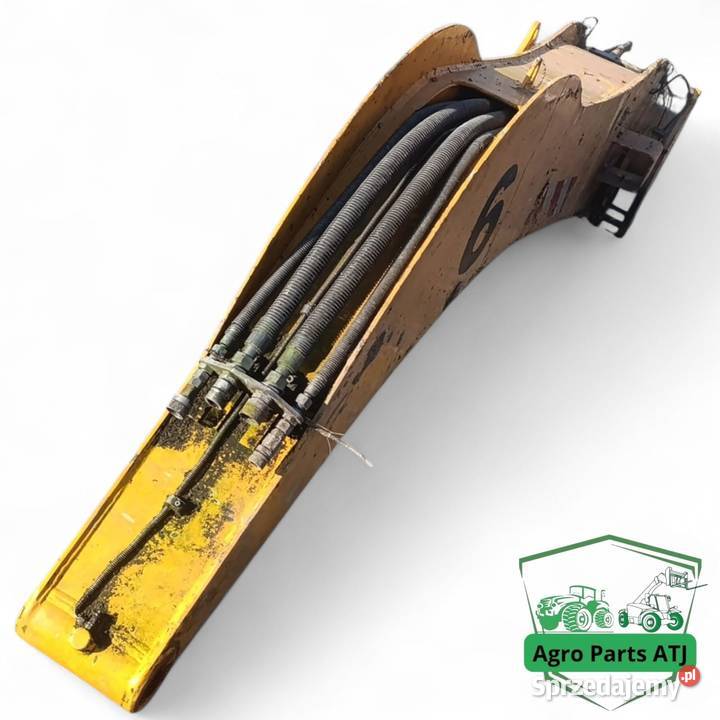 Ramie Maszt 94040820 Liebherr LH 35M Litronic podlaskie