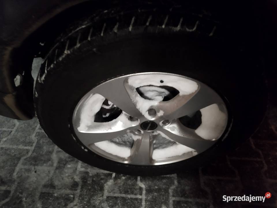 Mercedes ML W163 32 b LPG BRC z Niemiec Radzyń Podlaski sprzedam