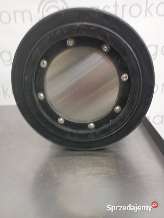 Termos stalowy Yato YG09204 35 l srebrny Wrocław
