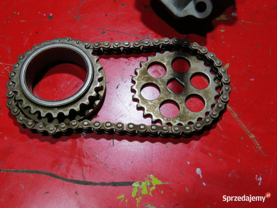 HONDA CBR 600 F4I CBR600 0106 pompa oleju mazowieckie Warszawa