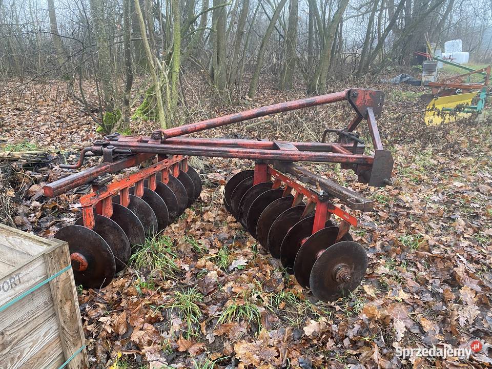 Takerzówka Pozostałe podlaskie Halickie