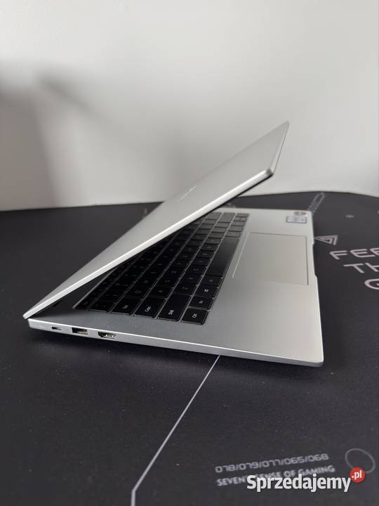 Huawei MateBook D14 Pozostałe Zbiersk