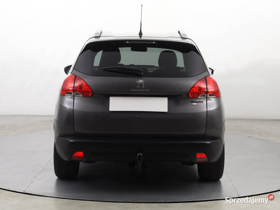 Peugeot 2008 16 eHDi centralny zamek śląskie Katowice sprzedam
