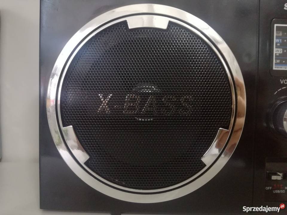 Radio Sonic SN490U sprzedam