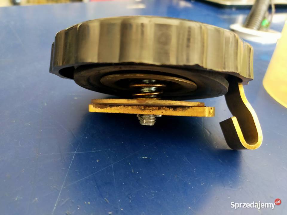 Korek wlewu paliwa Star nowy faktura