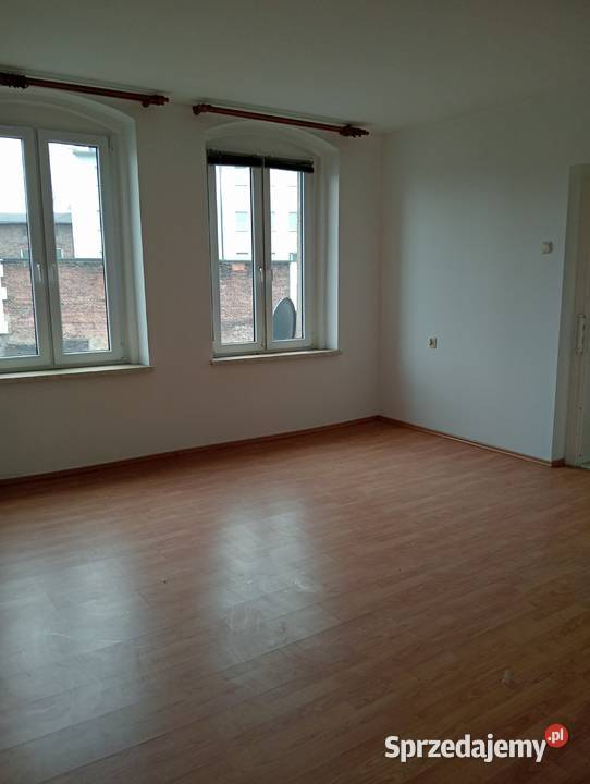kawalerka w Chorzowie do wynajęcia śląskie