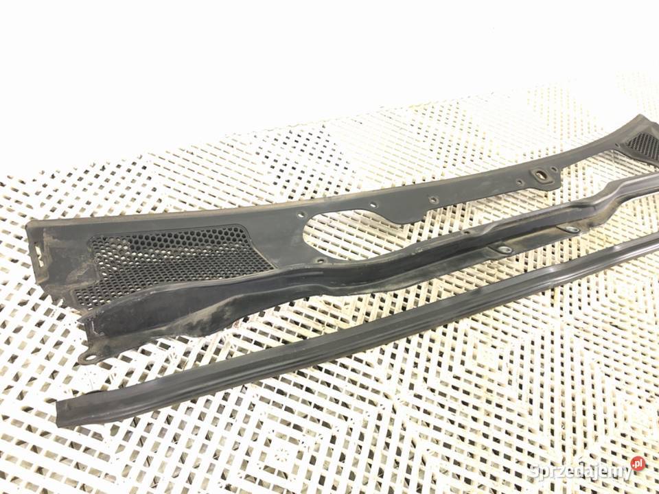 PODSZYBIE VOLVO V40 31278103 Hatchback OSŁONA osobowe podkarpackie