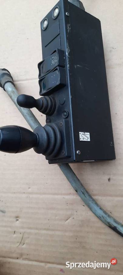 Joystick Manetka Sterowania