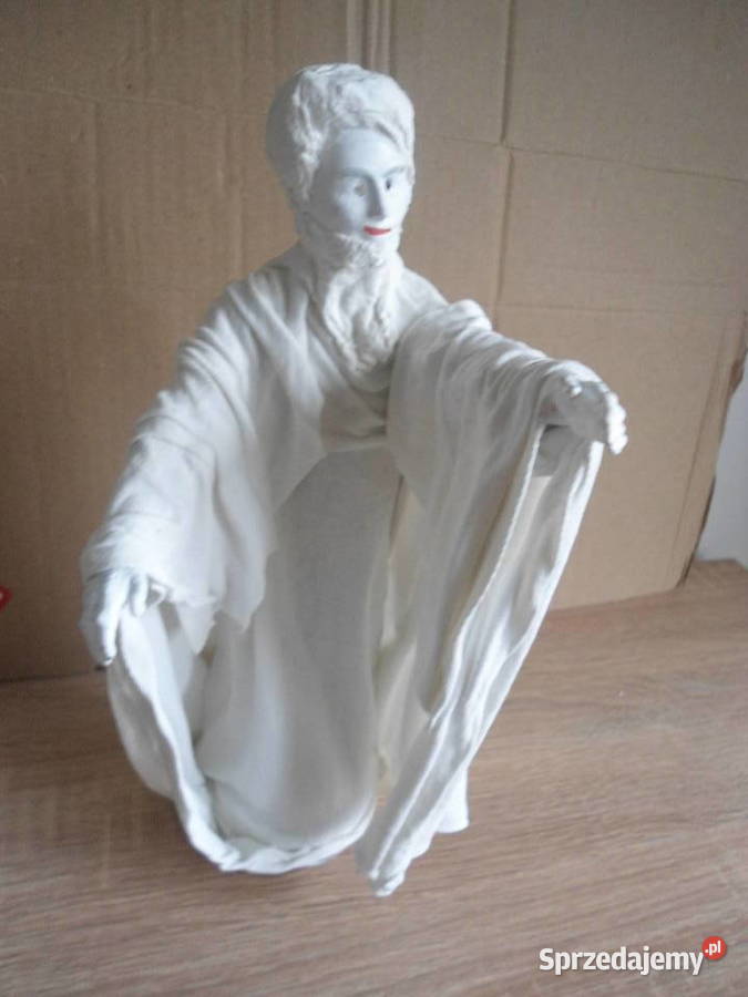 Figurki do szopki Bożonarodzeniowej Koszalin