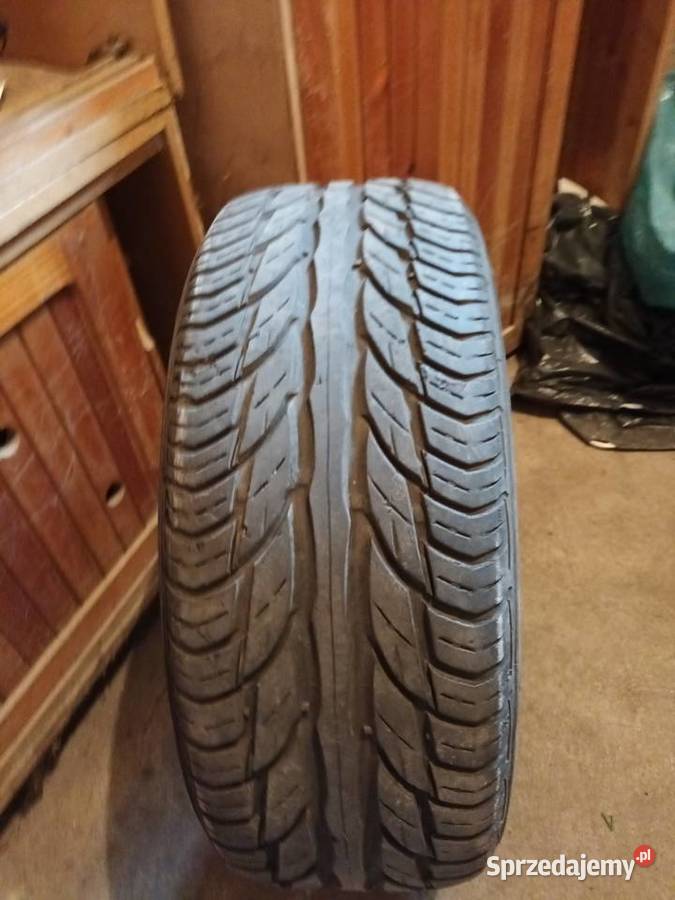 Opona 20555 R16 letnia lato małopolskie Kraków sprzedam