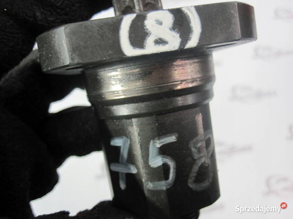 OPEL FIAT 13 CDTI 263A2000 śruba piasta wału osobowe Kielce