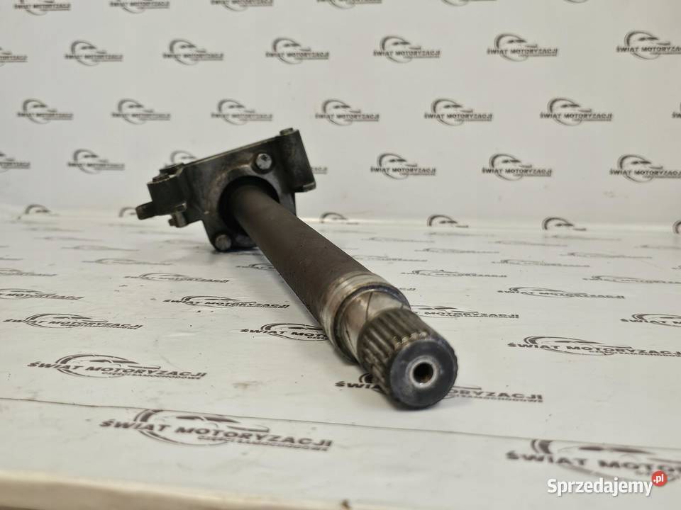 PUNTO BRAVO 16 MULTIJET 955A3000 120 półoś