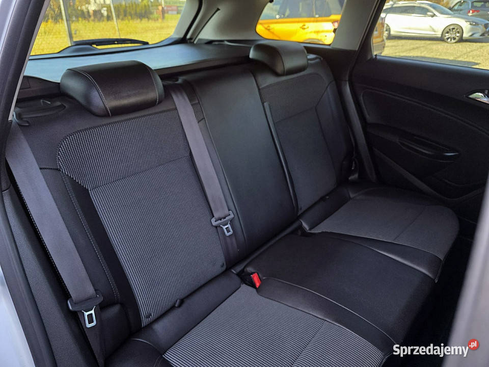 Opel Astra ksenon J 20092019 Rydułtowy