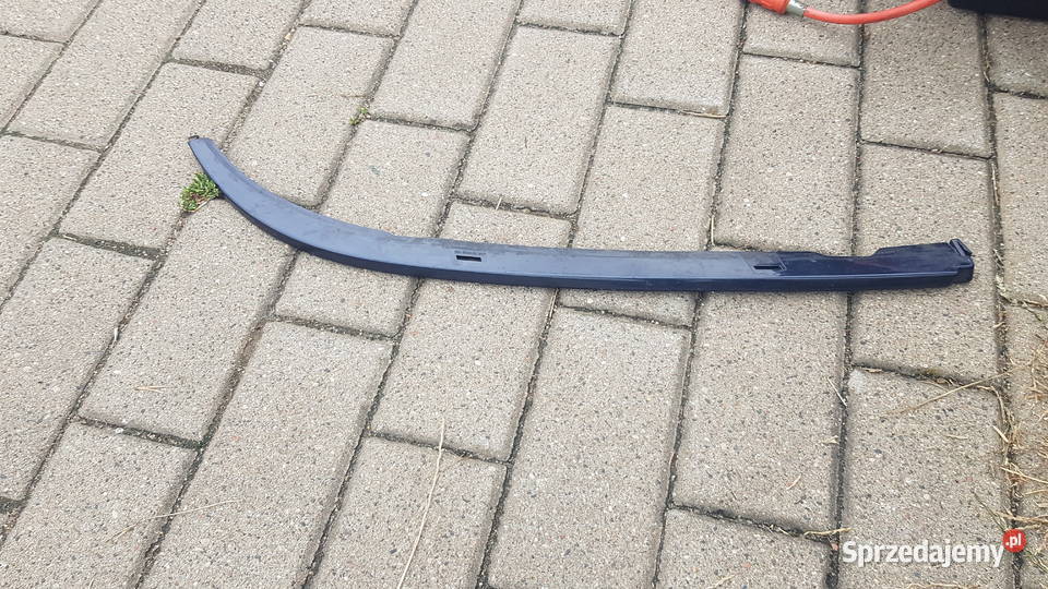 BMW e39 listwa pod lampę toledoblau Warszawa