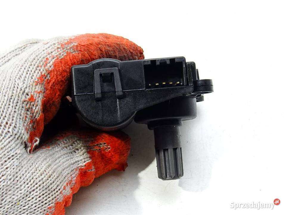 SILNICZEK NAGRZEWNICY HYUNDAI JY9AA05 i20 II osobowe