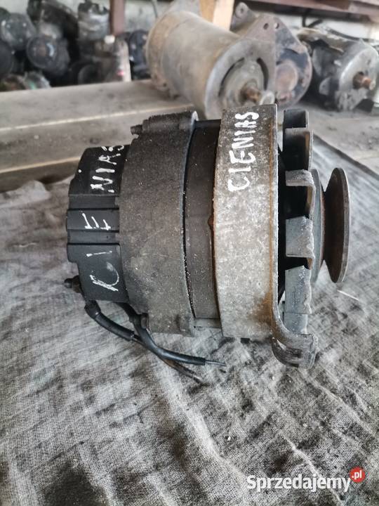 Alternator Fiat Seicento