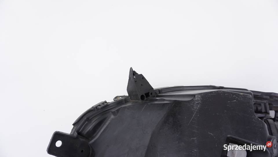 LAMPA PRZÓD LEWA NISSAN MICRA K12 Nowy Tomyśl