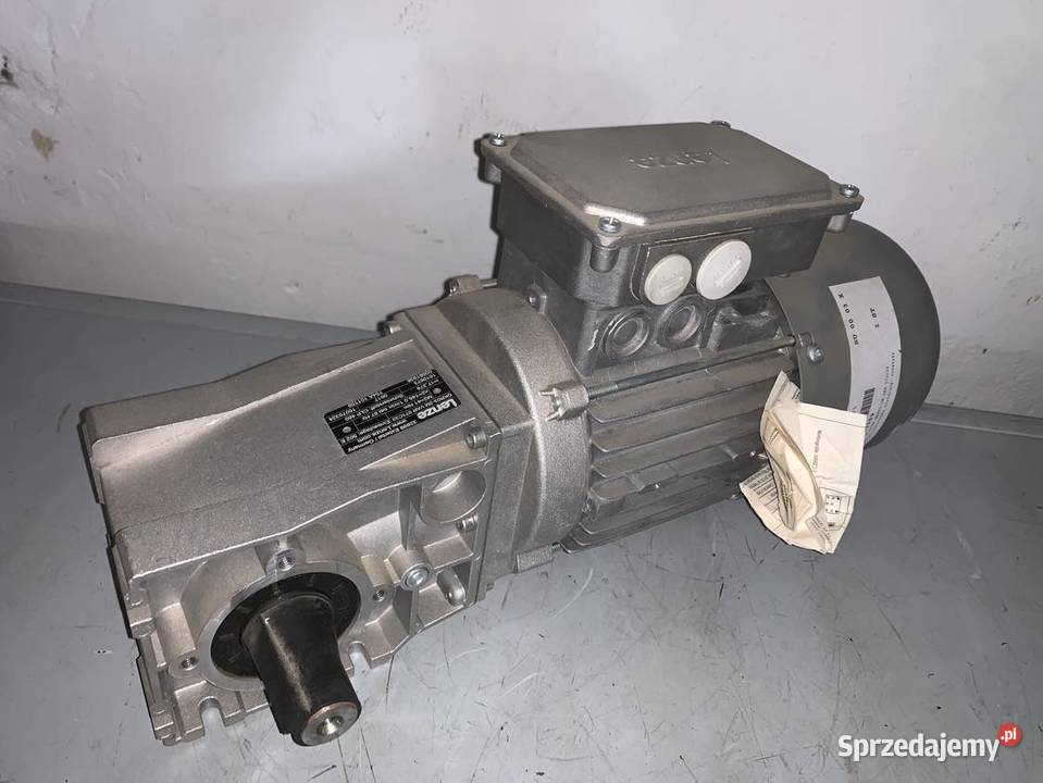 Lezne MDXMA2M07132 037kW 09516A