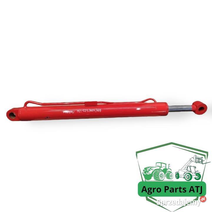 Siłownik główny ramienia Manitou MLT 523 627 629 Ciechanowiec