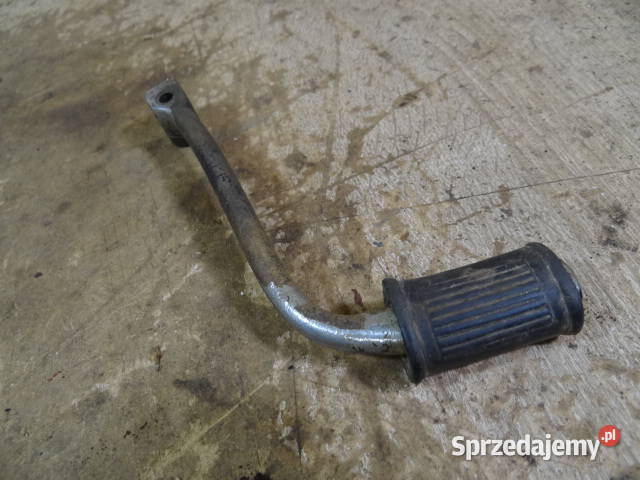 nóżka biegów AWO Simson org DDR Żary sprzedam