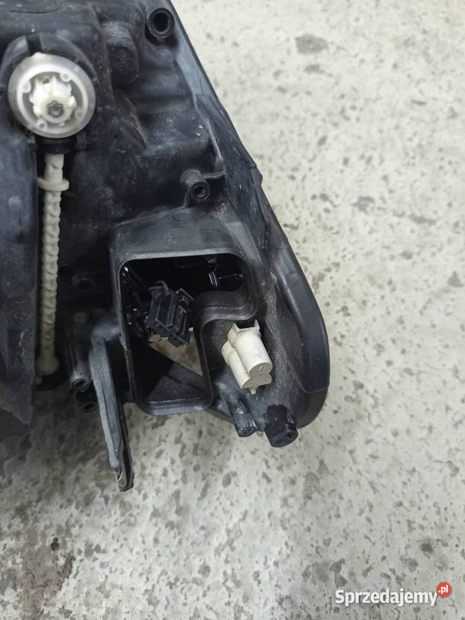 Reflektory BMW 3 f3031 full led lci orginalne Rzeszów