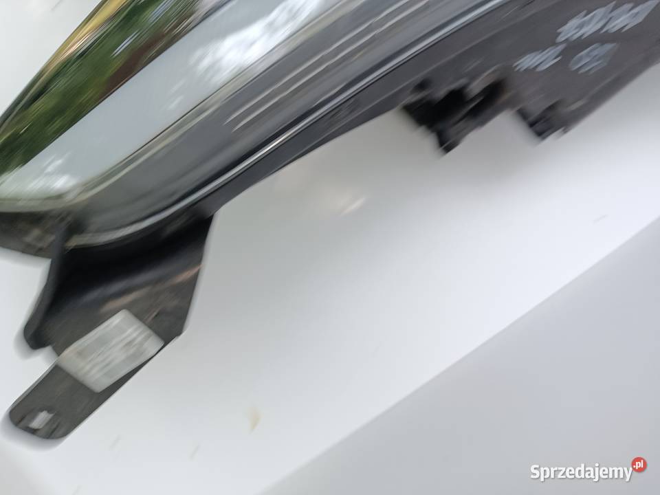 HYUNDAI I20 2014 LAMPA PRZÓD PRZEDNIA LEWA Słowikowo