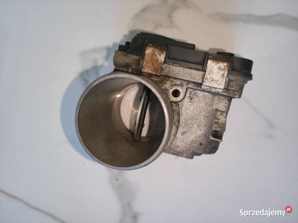 Przepustnica 5801727743 MAGNETI MARELLI Działdowo