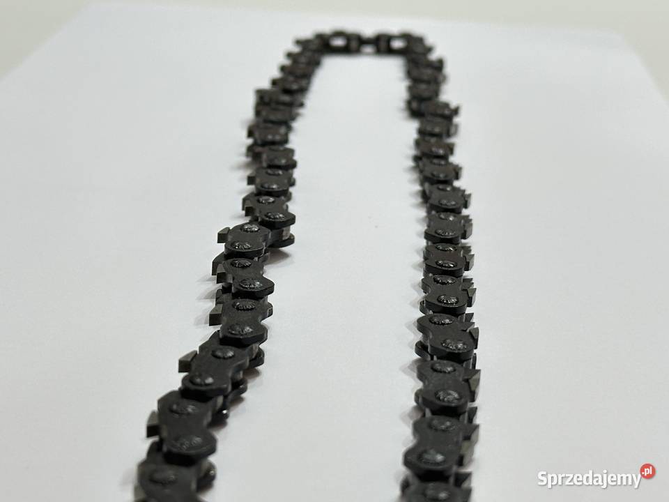 A336 Łańcuch do dłutarki 780x8 mm lubelskie Łabuńki Pierwsze