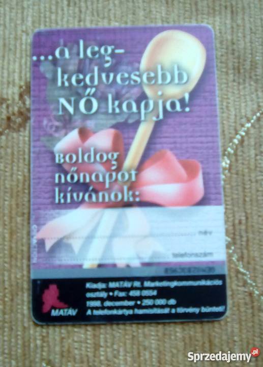 KOSMETYKI W PREZENCIE NA ŚWIĘTA Pocztówki i karty telefoniczne Piszczac