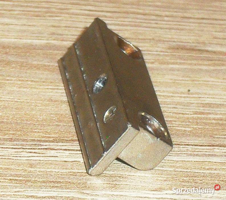 Bloki montażowe RITTAL Akcesoria do montażu śląskie Gliwice