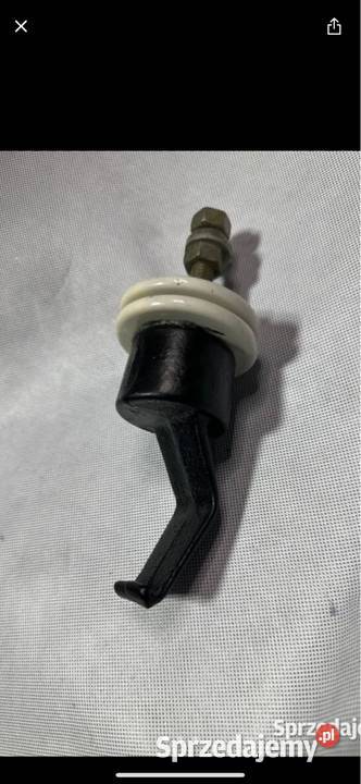 Izolator trakcyjny podporowy TIP30