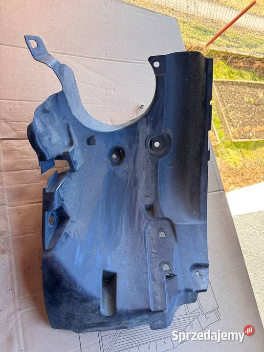 RENAULT CAPTUR I NADKOLE lewy przód część tylna Brzesko sprzedam