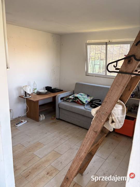 Działka Rod Dzierżona Nysa nie zalana opolskie