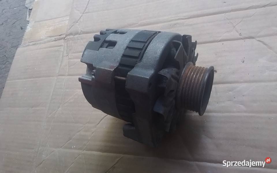 Alternator Delco 10463622 chevrolet 28 GMC isuzu Piotrów