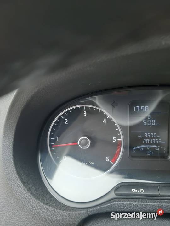 Sprzedam VW polo perełka Rudziczka