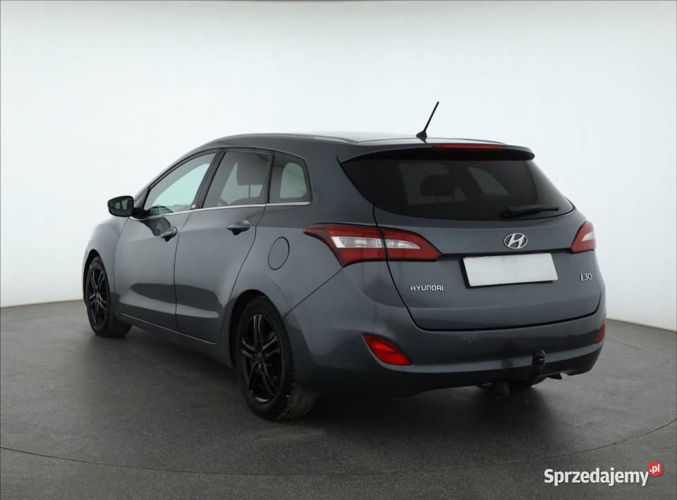 Hyundai i30 16 GDI