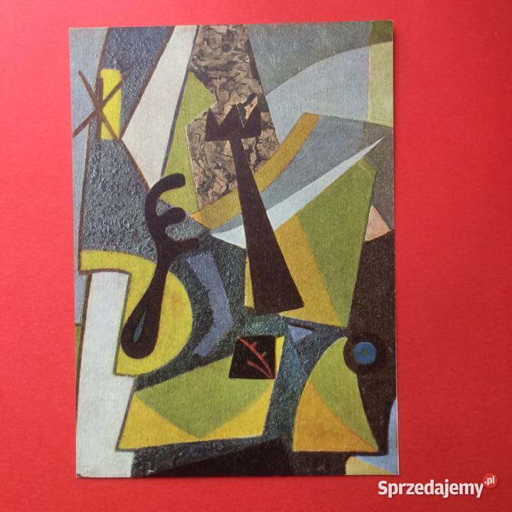 1733 Widokówki Jonasza Sterna Szczecin